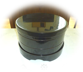 聖餐式の容器画像／スマホ